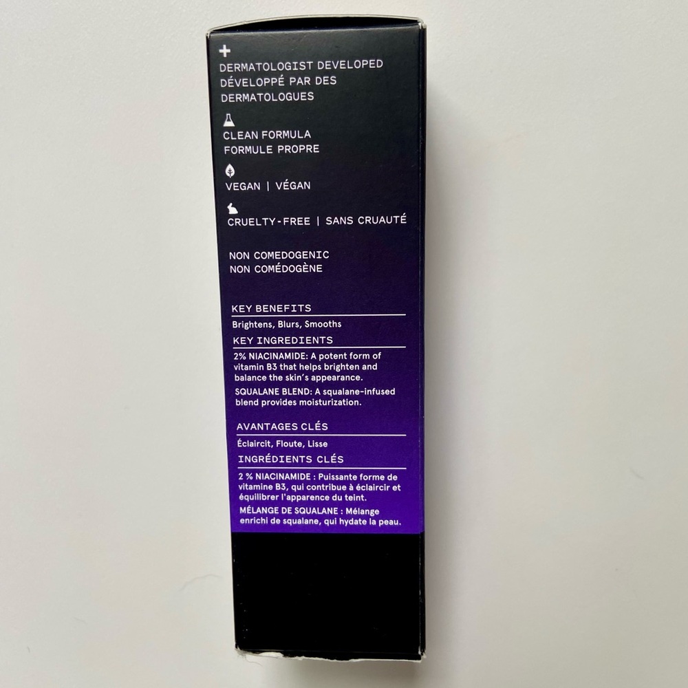 Keys Soulcare It’s Like Skin 2-in-1 Concealer + Tint, 310 N Medium-Tan Neutral - Picture 13 of 14